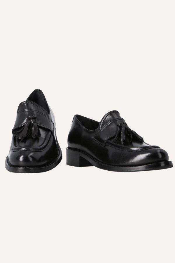 Mocassins Femme Lorenzo Masiero - Bolla