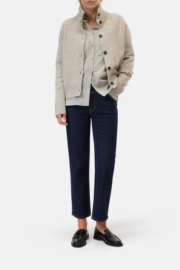 Jean Milo – Coupe Droite - CLOSED