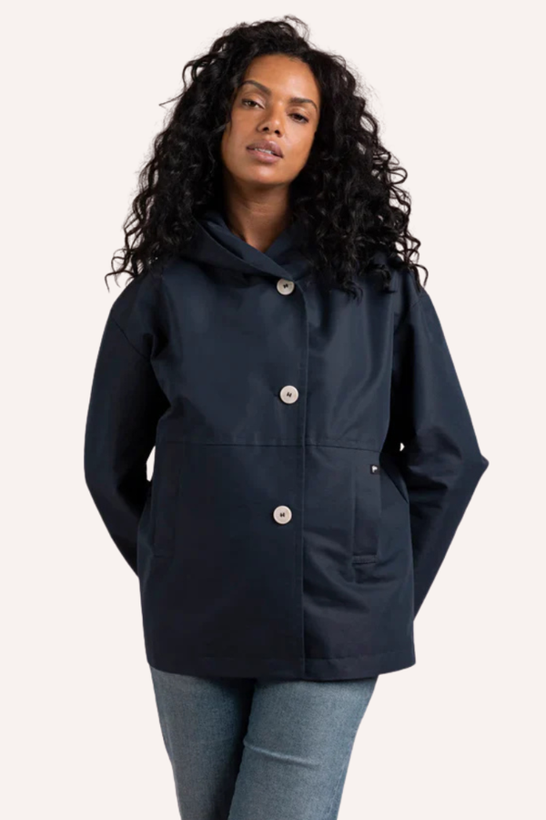 Parka Grenadier - Trench & CO