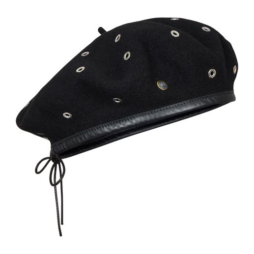 Béret LOREAK. Laulhère - Le béret Français depuis 1840