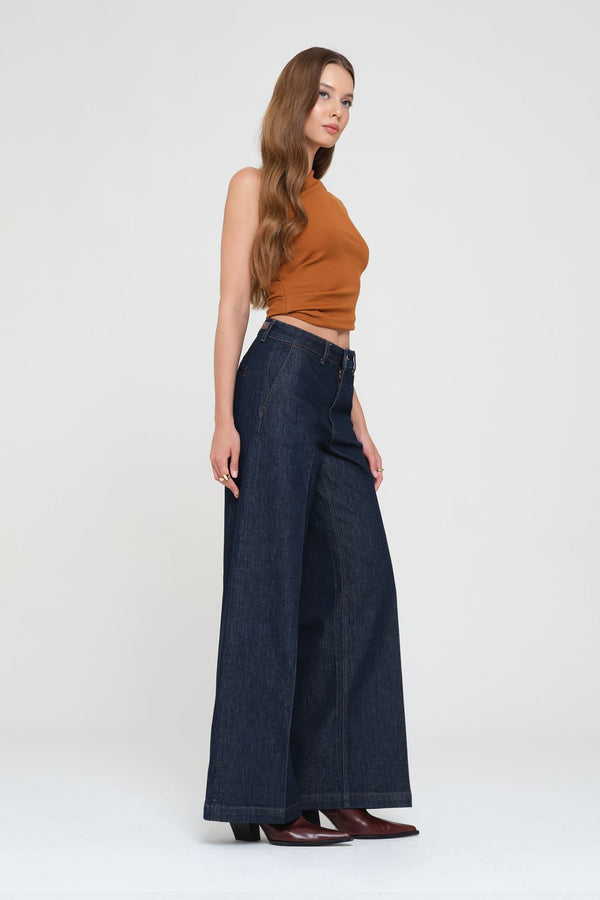 Jean Palazzo Indigo Nuit